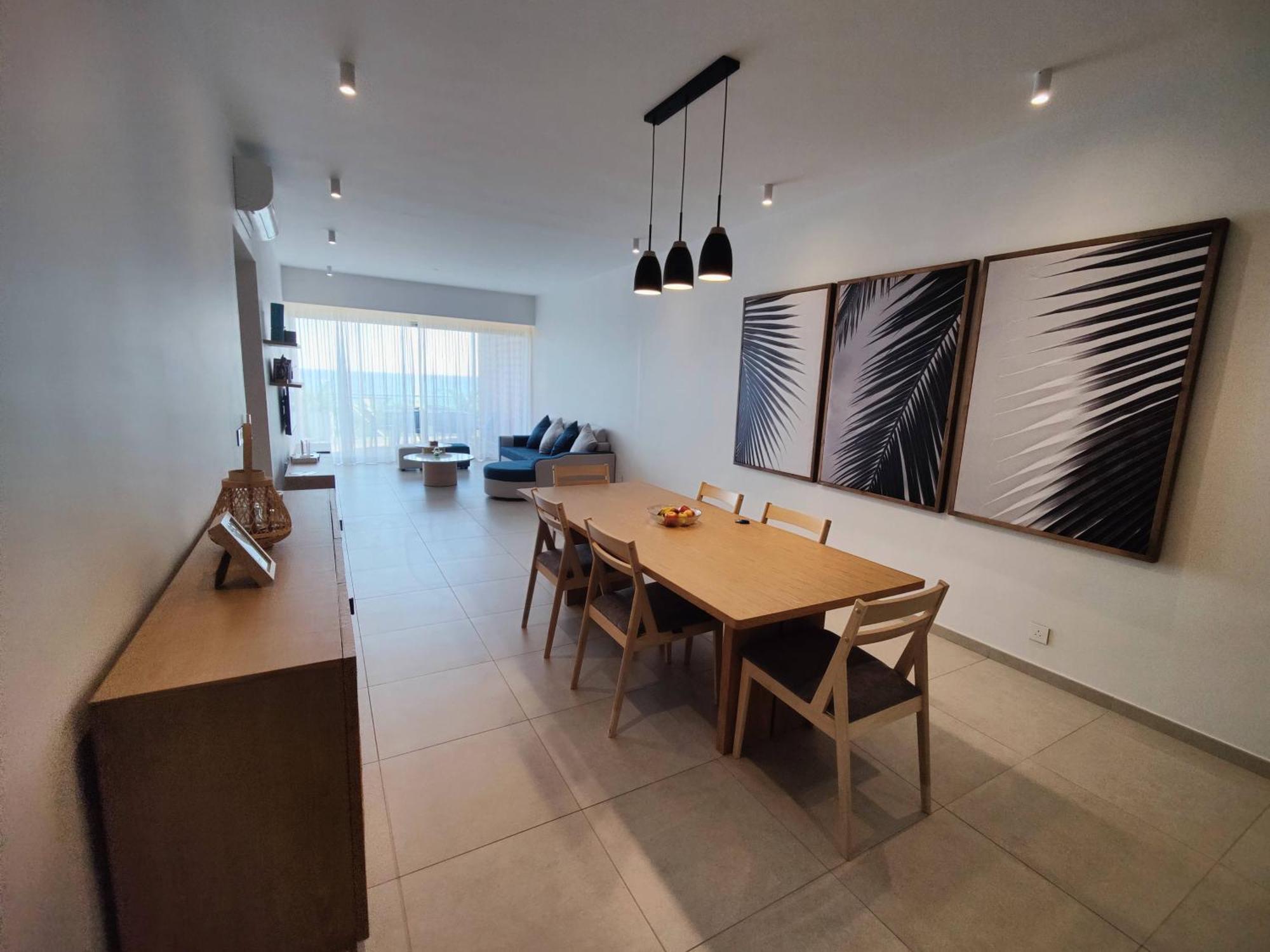 Ocean Point Beach Front Apartment Поант о Пиман Екстериор снимка