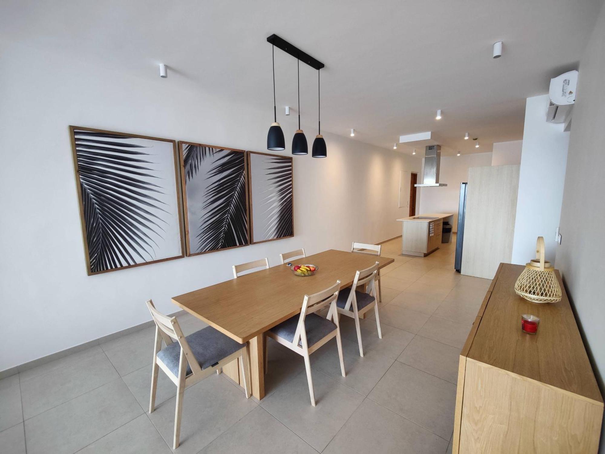 Ocean Point Beach Front Apartment Поант о Пиман Екстериор снимка
